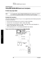 Предварительный просмотр 91 страницы Agilent Technologies 11974 Series User Manual