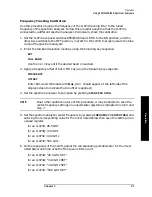 Предварительный просмотр 92 страницы Agilent Technologies 11974 Series User Manual