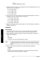 Предварительный просмотр 93 страницы Agilent Technologies 11974 Series User Manual