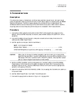 Предварительный просмотр 110 страницы Agilent Technologies 11974 Series User Manual