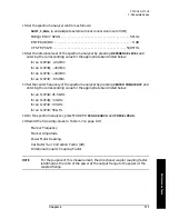 Предварительный просмотр 112 страницы Agilent Technologies 11974 Series User Manual