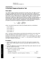 Предварительный просмотр 119 страницы Agilent Technologies 11974 Series User Manual