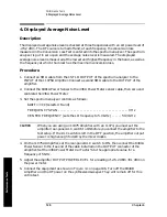 Предварительный просмотр 127 страницы Agilent Technologies 11974 Series User Manual