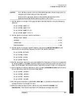 Предварительный просмотр 128 страницы Agilent Technologies 11974 Series User Manual