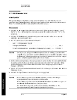 Предварительный просмотр 131 страницы Agilent Technologies 11974 Series User Manual