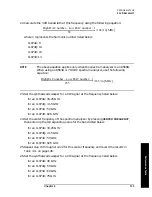 Предварительный просмотр 134 страницы Agilent Technologies 11974 Series User Manual