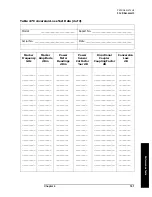 Предварительный просмотр 142 страницы Agilent Technologies 11974 Series User Manual