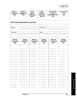 Предварительный просмотр 144 страницы Agilent Technologies 11974 Series User Manual