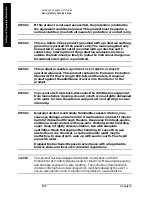 Предварительный просмотр 151 страницы Agilent Technologies 11974 Series User Manual