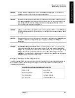 Предварительный просмотр 152 страницы Agilent Technologies 11974 Series User Manual