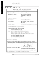 Preview for 153 page of Agilent Technologies 11974 Series User Manual