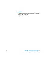 Preview for 4 page of Agilent Technologies 1200 series Reference Manual