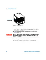 Предварительный просмотр 30 страницы Agilent Technologies 1200 series Reference Manual