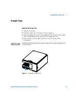 Предварительный просмотр 35 страницы Agilent Technologies 1200 series Reference Manual