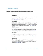 Preview for 54 page of Agilent Technologies 1200 series Reference Manual