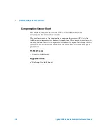 Preview for 66 page of Agilent Technologies 1200 series Reference Manual