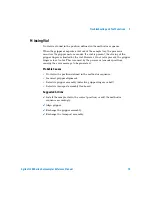 Preview for 75 page of Agilent Technologies 1200 series Reference Manual