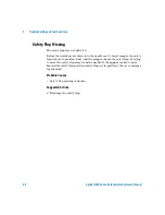 Preview for 80 page of Agilent Technologies 1200 series Reference Manual