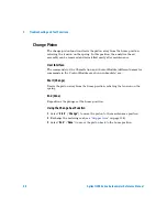 Preview for 88 page of Agilent Technologies 1200 series Reference Manual