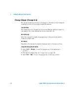 Preview for 90 page of Agilent Technologies 1200 series Reference Manual