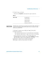 Preview for 99 page of Agilent Technologies 1200 series Reference Manual