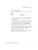 Preview for 101 page of Agilent Technologies 1200 series Reference Manual