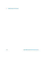 Preview for 104 page of Agilent Technologies 1200 series Reference Manual