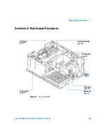 Предварительный просмотр 109 страницы Agilent Technologies 1200 series Reference Manual