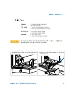 Предварительный просмотр 117 страницы Agilent Technologies 1200 series Reference Manual