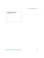 Preview for 123 page of Agilent Technologies 1200 series Reference Manual