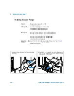 Preview for 124 page of Agilent Technologies 1200 series Reference Manual