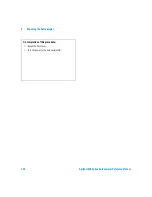 Preview for 130 page of Agilent Technologies 1200 series Reference Manual