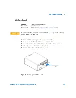 Preview for 131 page of Agilent Technologies 1200 series Reference Manual