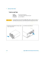 Preview for 134 page of Agilent Technologies 1200 series Reference Manual