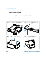 Preview for 136 page of Agilent Technologies 1200 series Reference Manual