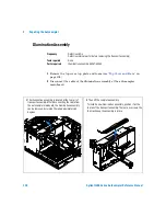 Preview for 138 page of Agilent Technologies 1200 series Reference Manual