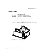 Preview for 139 page of Agilent Technologies 1200 series Reference Manual