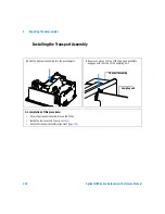 Preview for 140 page of Agilent Technologies 1200 series Reference Manual