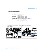 Preview for 147 page of Agilent Technologies 1200 series Reference Manual