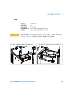 Preview for 155 page of Agilent Technologies 1200 series Reference Manual