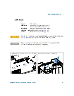 Preview for 157 page of Agilent Technologies 1200 series Reference Manual