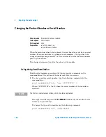 Preview for 160 page of Agilent Technologies 1200 series Reference Manual