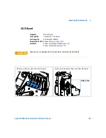 Preview for 167 page of Agilent Technologies 1200 series Reference Manual