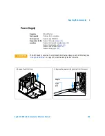 Preview for 169 page of Agilent Technologies 1200 series Reference Manual