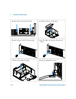 Preview for 170 page of Agilent Technologies 1200 series Reference Manual