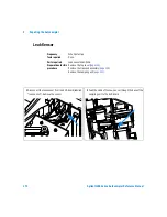 Preview for 172 page of Agilent Technologies 1200 series Reference Manual