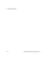 Preview for 174 page of Agilent Technologies 1200 series Reference Manual