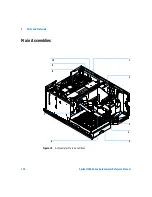 Preview for 176 page of Agilent Technologies 1200 series Reference Manual