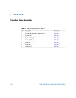 Preview for 184 page of Agilent Technologies 1200 series Reference Manual