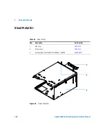 Preview for 186 page of Agilent Technologies 1200 series Reference Manual